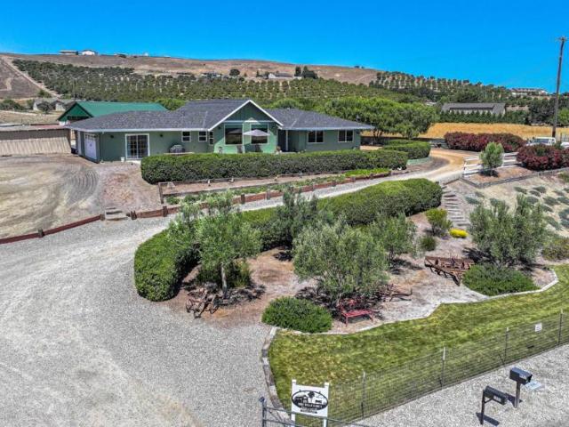 House for sale in Hollister, California