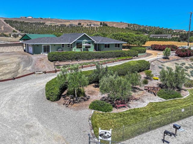 House for sale in Hollister, California