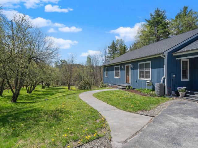 House for sale in New Hampshire