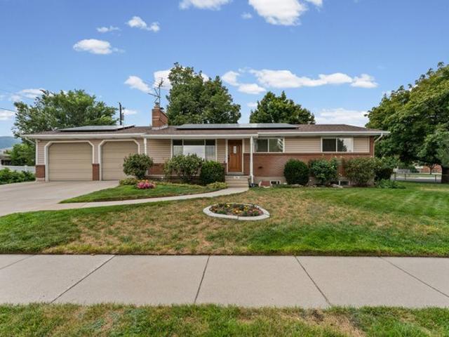House for sale in Woods Cross, Utah