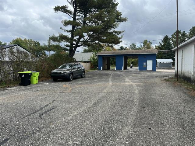 Commercial for sale in Lake City, Michigan