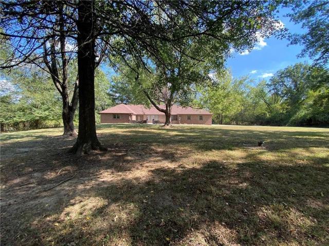 House for sale in Warrensburg, Missouri