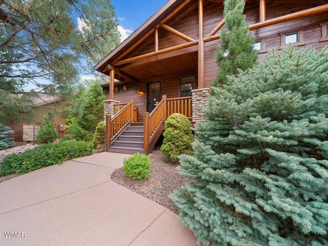 Condo for sale in Navajo, Arizona