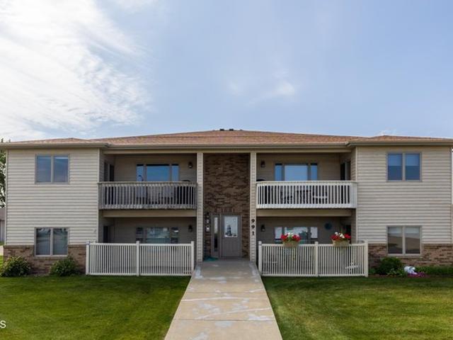 Condo for sale in Bismarck, North Dakota