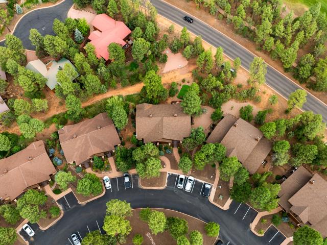 Condo for sale in Navajo, Arizona
