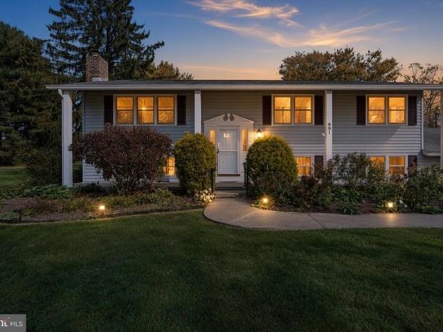 House for sale in Phoenixville, Chester County