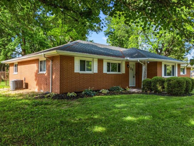 House for sale in Beavercreek, Ohio