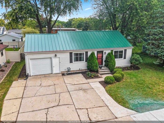 House for sale in De Pere, Wisconsin