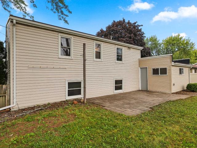 House for sale in De Pere, Wisconsin