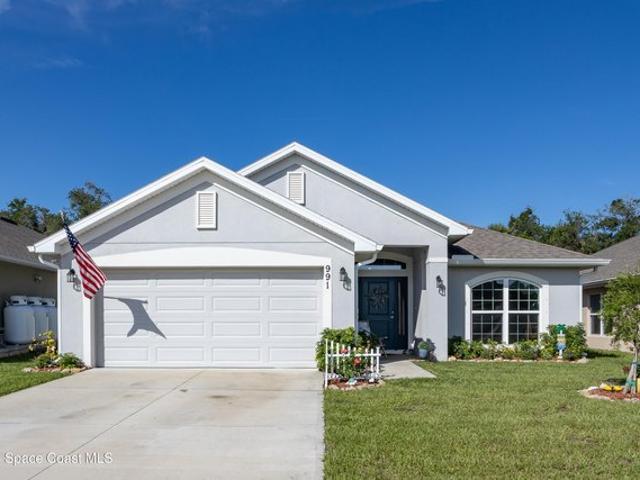 House for sale in Cocoa, Florida