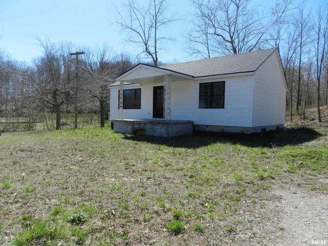 House for sale in Herod, Illinois