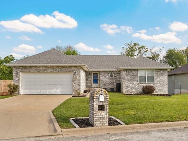 House for sale in Nixa, Missouri