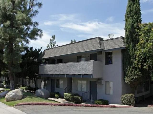 House for sale in Riverside, California