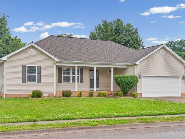 House for sale in Hopkinsville, Kentucky