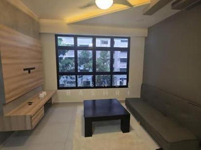 Apartment for rent