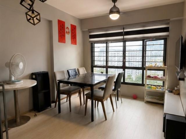Apartment for sale
