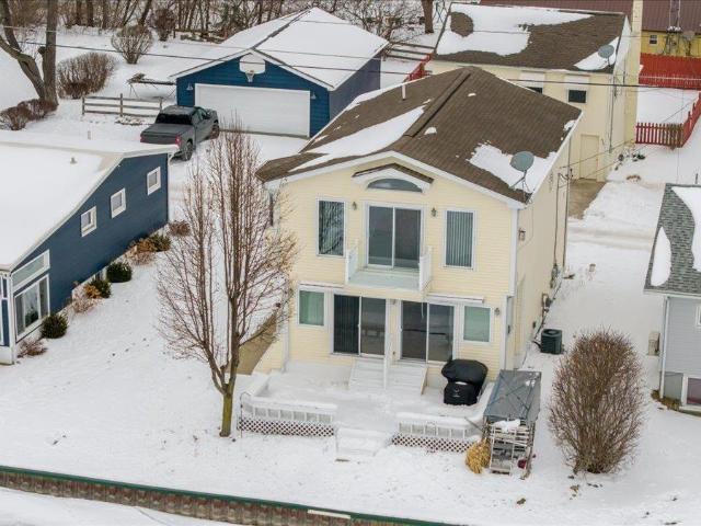 House for sale in Rollin, Michigan