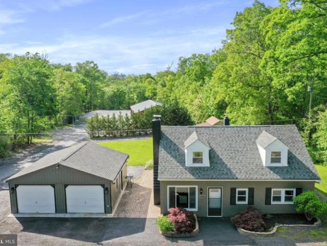 House for sale in Hagerstown, Maryland