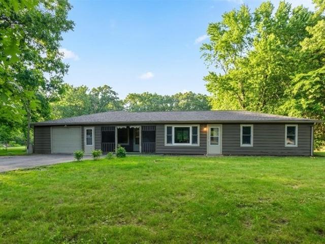 House for sale in Knox, Indiana