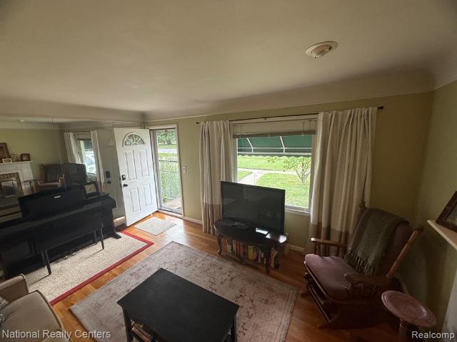 House for sale in Livonia, Michigan
