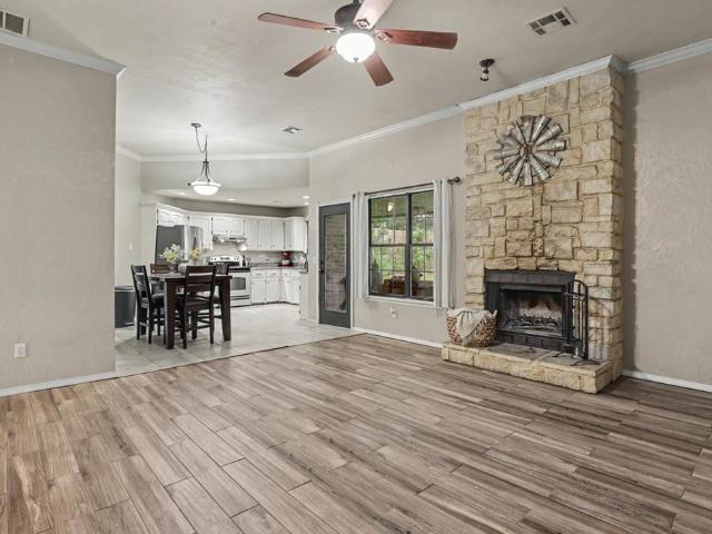House for sale in Midwest City, Oklahoma