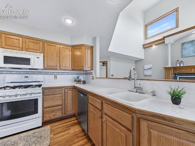House for sale in Calhan, Colorado