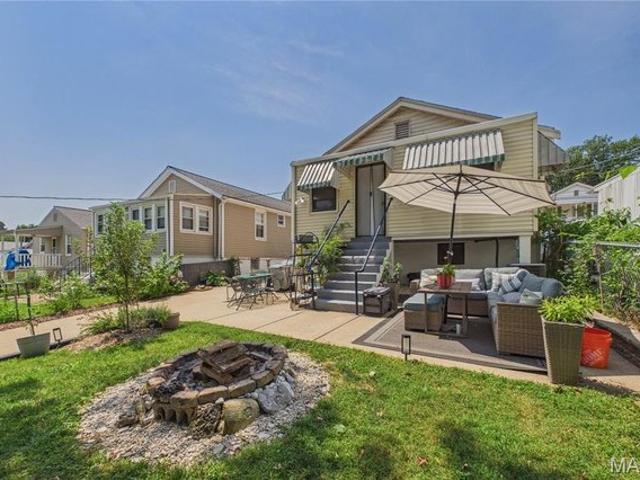 House for sale in Saint Louis, Missouri