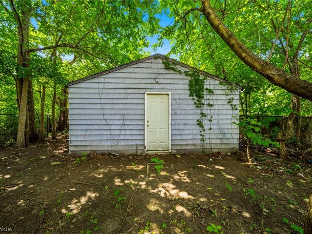 House for sale in Cleveland, Ohio