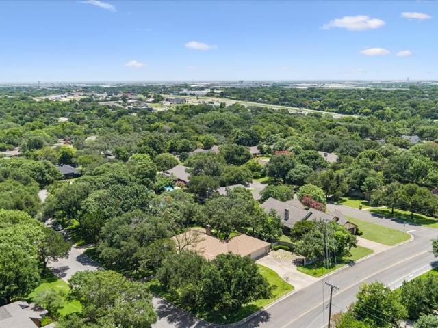 House for sale in Woodway, Texas