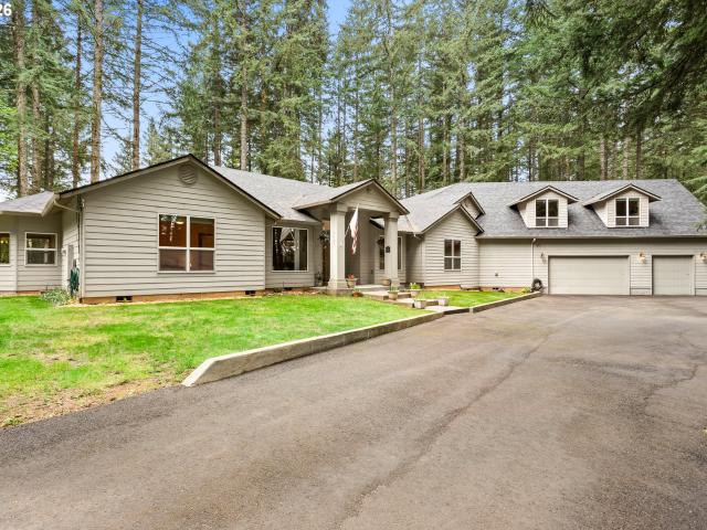 House for sale in Oregonia