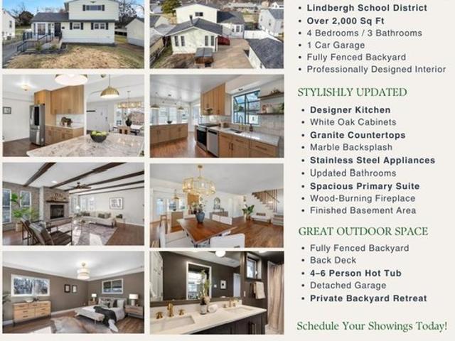 House for sale in Green Park, Missouri