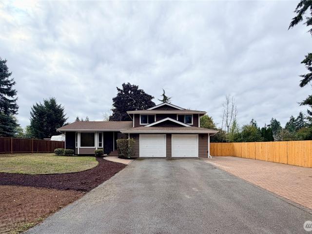House for sale in South Hill, Washington