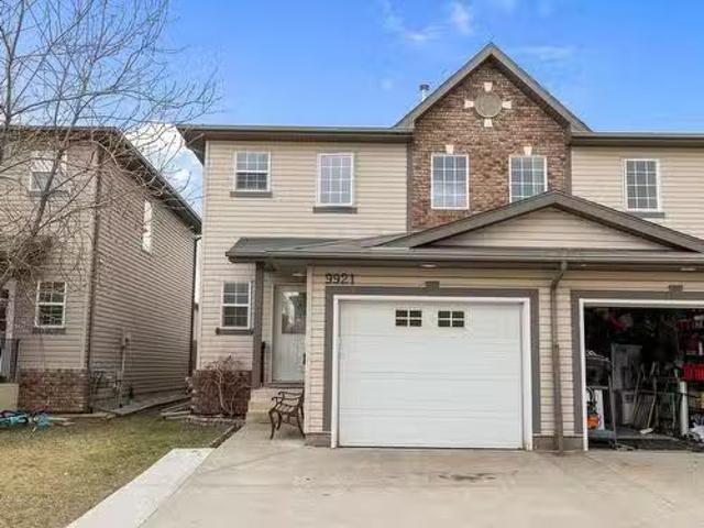 Condo for sale in Morinville