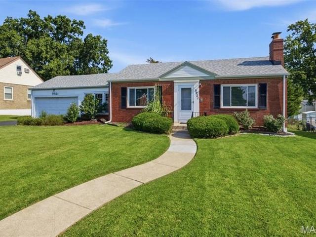House for sale in Saint Louis, Missouri