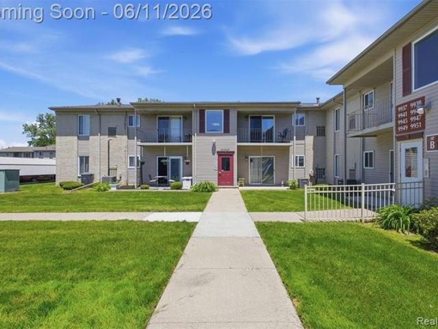 Condo for sale in Allen Park, Michigan
