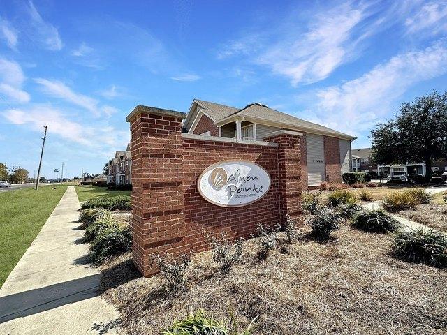 House for sale in Foley, Alabama