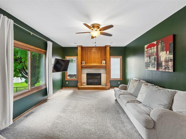 House for sale in Johnston, Iowa