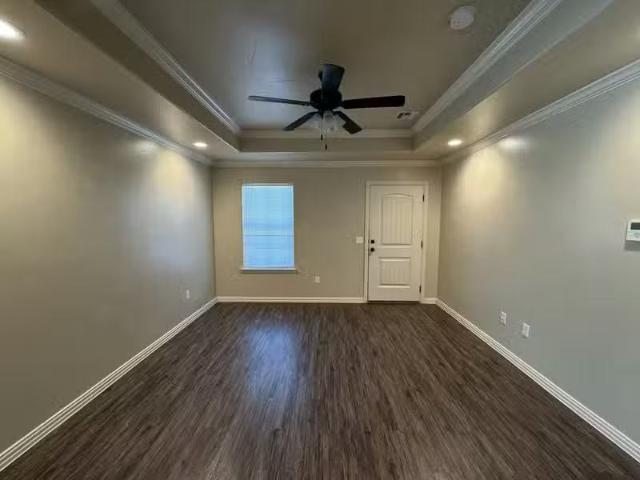Condo for rent in Durant