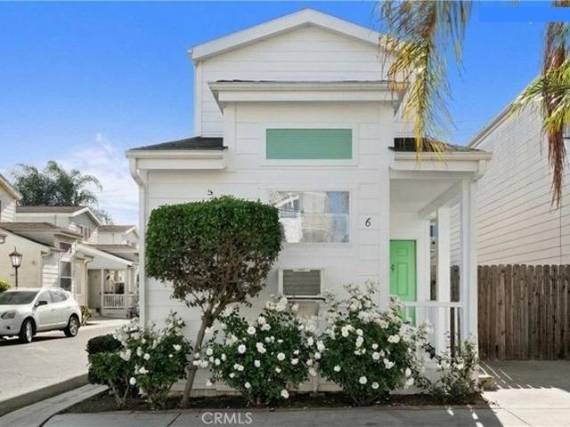 House for sale in Bellflower, California