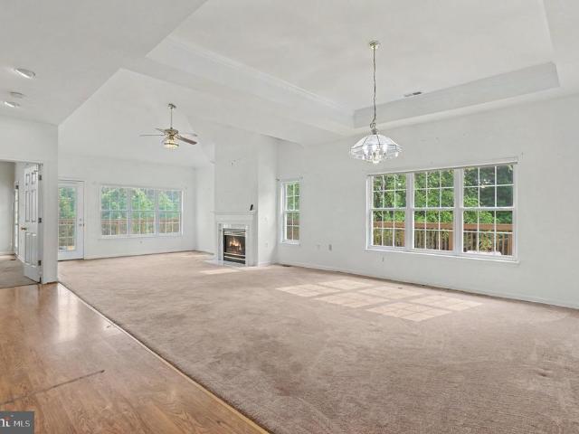 Condo for sale in Owings Mills, Maryland