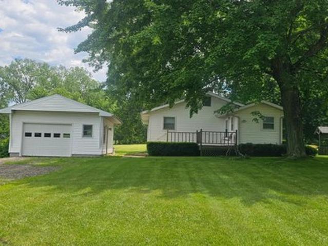 House for sale in Michigan City, Indiana
