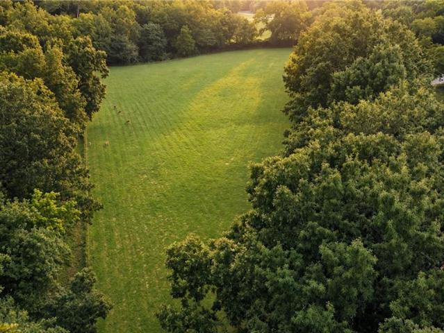 Land for sale in Kansas City, Missouri