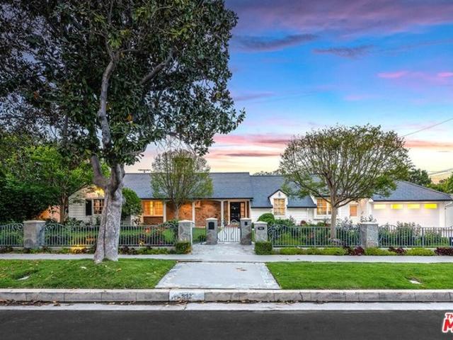 House for sale in Canoga Park, California
