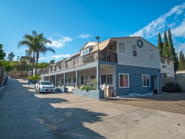 House for sale in Spring Valley, California