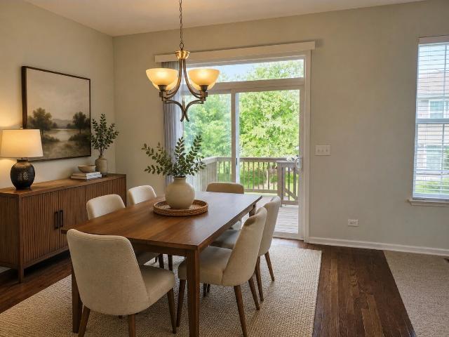 Townhouse for sale in Mchenry, Illinois