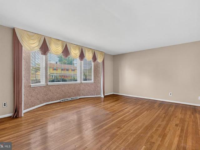 House for sale in Randallstown, Maryland