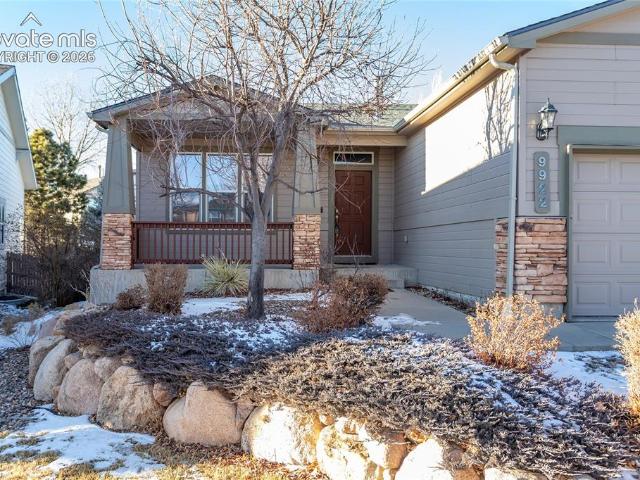 Property for rent in Colorado Springs, Colorado
