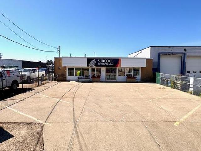 Commercial for sale in Morinville, Alberta