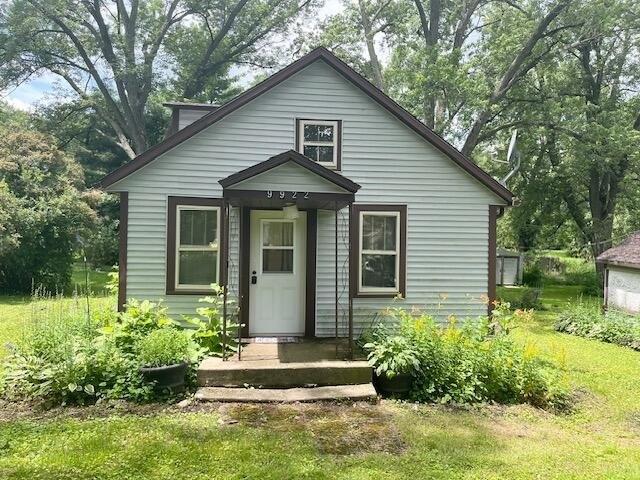 House for sale in Bristol, Wisconsin