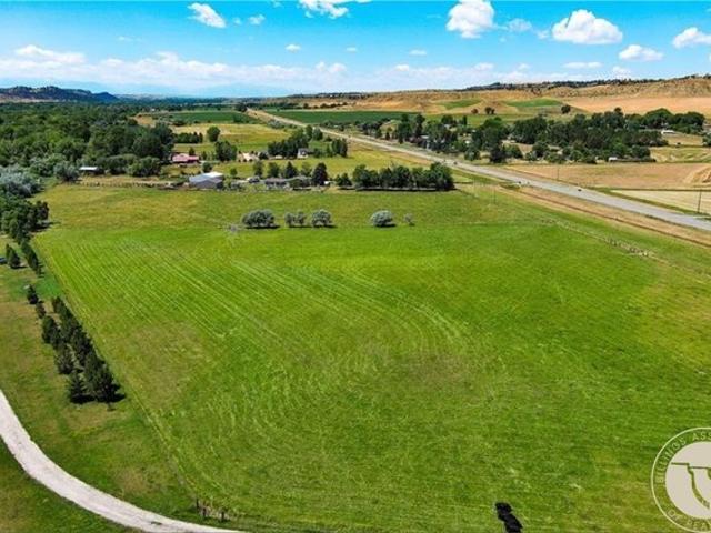 Land for sale in Joliet, Montana